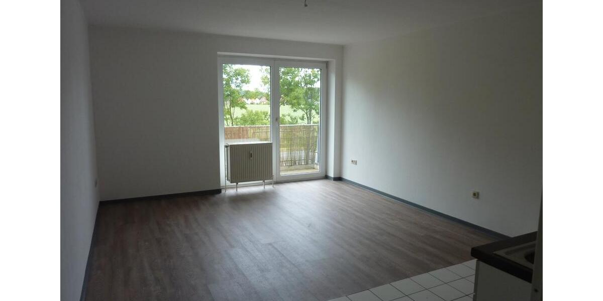 Etagenwohnung Stralsund Knieper - 1 Zimmer, 29 m&sup2;, 300&euro; | Angebot:26649634