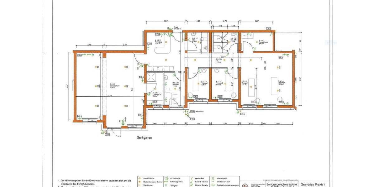 Gewerbeobjekt Alfeld (Leine) - 1.460&euro; | Angebot:20354657