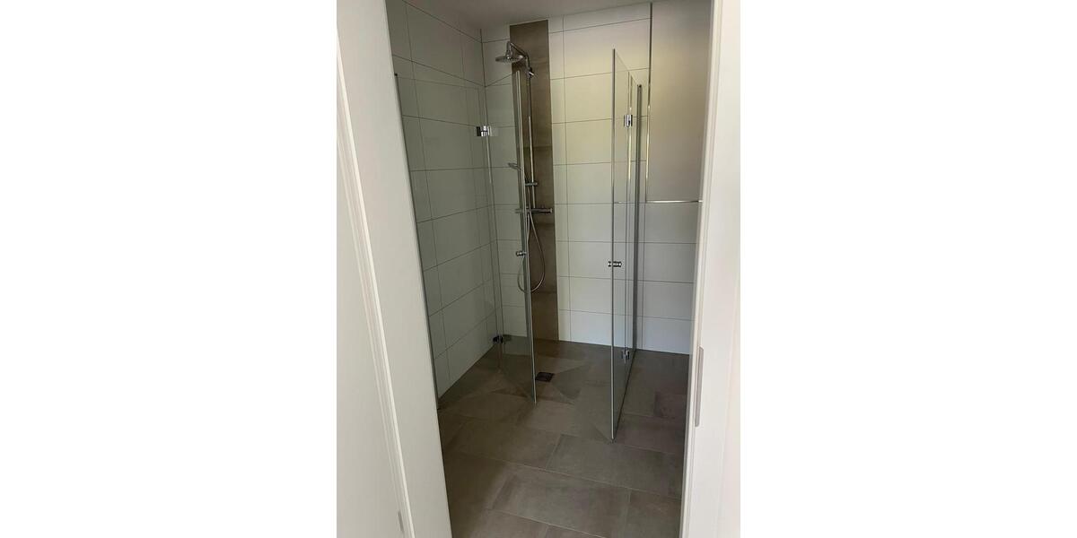 EG Wohnung mit Terrasse Neubau zu vermieten 2 zimmer