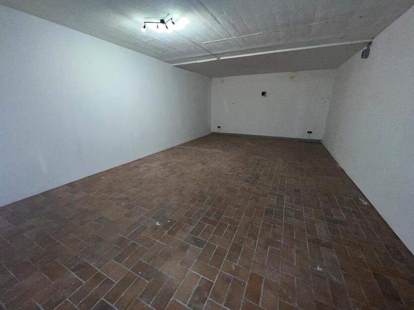 40 qm Lagerraum Probenraum Tonstudio Innenstadt