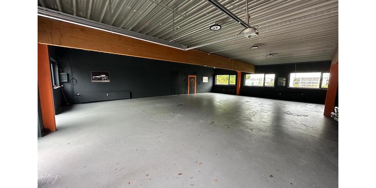 Gewerbeobjekt Kiel Ellerbek - 3.000&euro; | Angebot:24622250