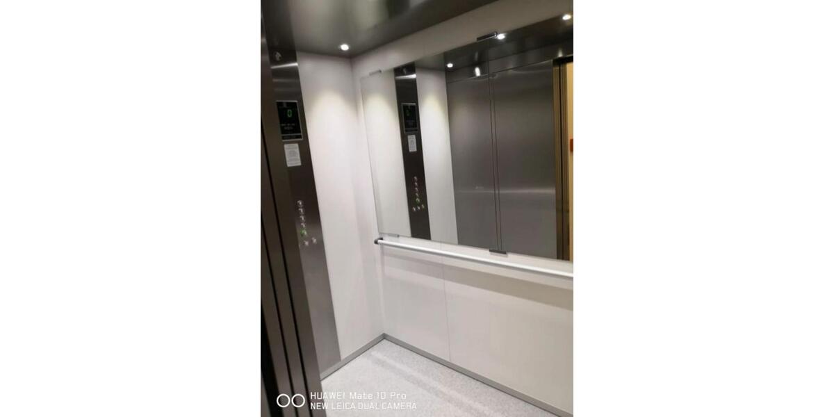 Etagenwohnung Luckenwalde - 2 Zimmer, 54 m&sup2;, 589&euro; | Angebot:25145140