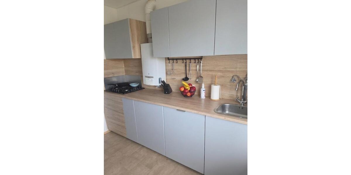Etagenwohnung Nürnberg Hasenbuck - 3 Zimmer, 74 m&sup2;, 1.200&euro; | Angebot:26706076