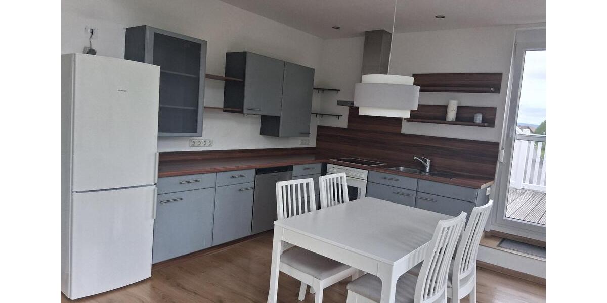 Etagenwohnung Vilseck - 2 Zimmer, 80 m&sup2;, 850&euro; | Angebot:26603770