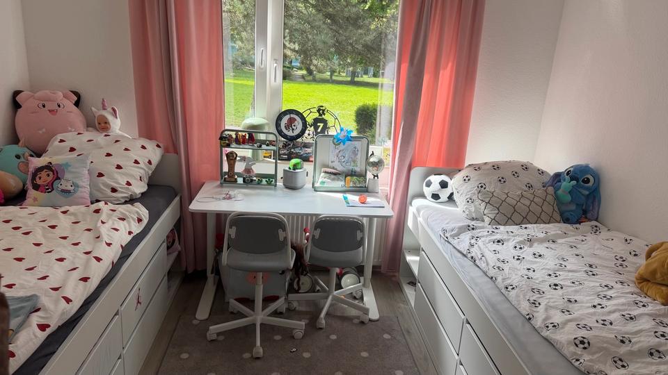 Erdgeschoßwohnung Braunschweig Timmerlah-Geitelde-Stiddien - 3 Zimmer, 76 m&sup2;, 1.153&euro; | Angebot:26618664