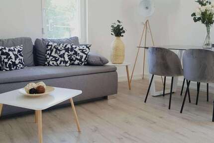 Wohnen auf Zeit in Stuttgart 970 € 1 zimmer