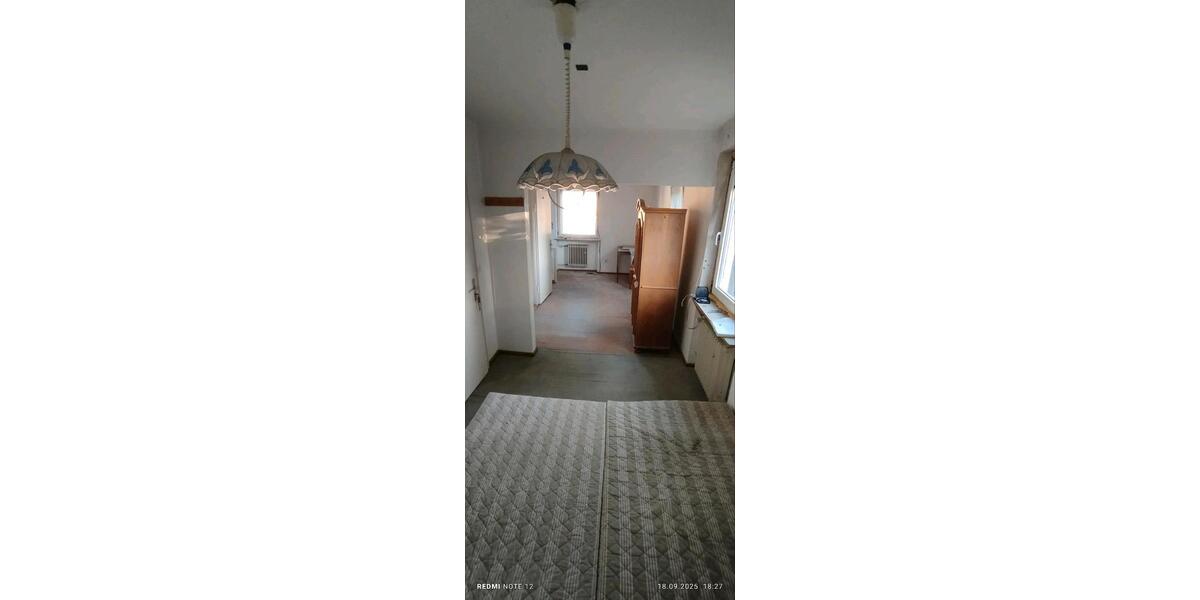 Einfamilienhaus Bad Steben - 7 Zimmer, 150 m&sup2;, 690&euro; | Angebot:24759133