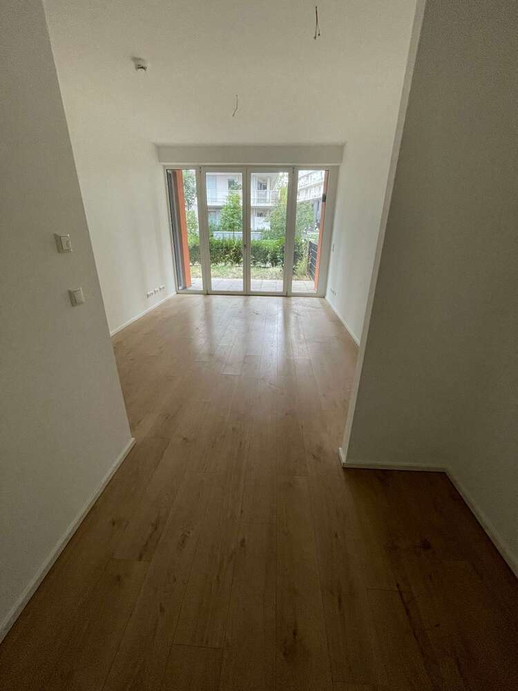 Wohnung zum Mieten in Erlangen 484,51 € 49.44 m²