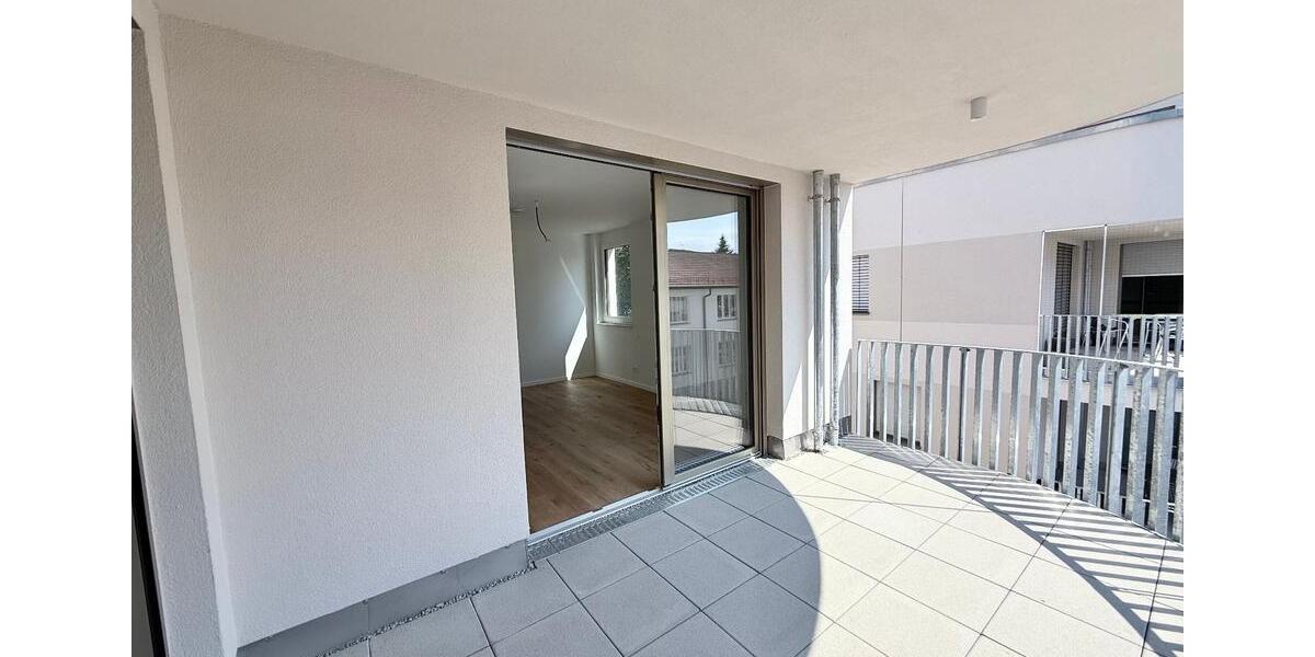 Etagenwohnung Althengstett - 4 Zimmer, 105 m&sup2;, 1.580&euro; | Angebot:23202776