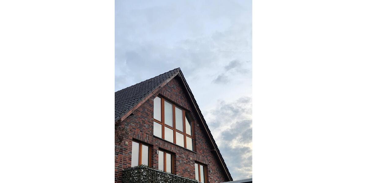 Maisonette Wohnung zimmer