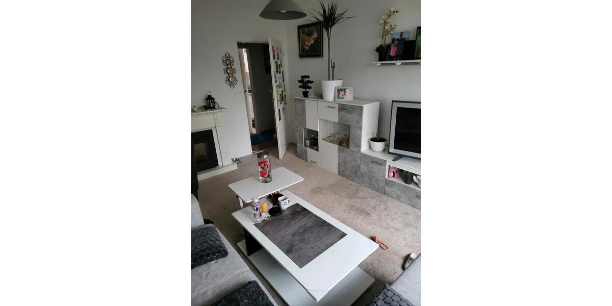 Etagenwohnung Lebus - 2 Zimmer, 42 m&sup2;, 379&euro; | Angebot:24737382