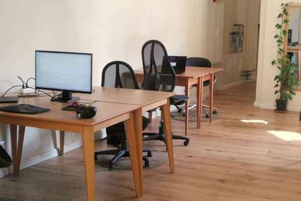 Büro in Berlin 119 € 8 m²
