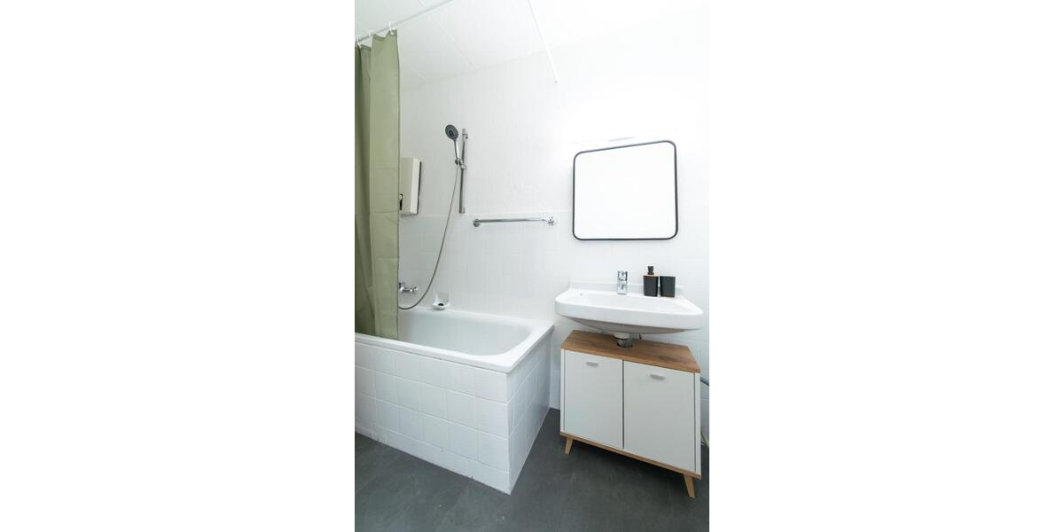Wohnen auf Zeit Essen Südviertel - 1 Zimmer, 48 m&sup2;, 1.400&euro; | Angebot:26447437