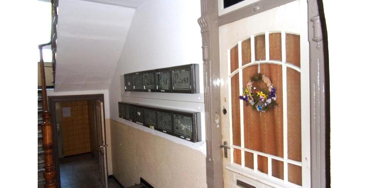 Etagenwohnung Flensburg Altstadt - 4 Zimmer, 93 m&sup2;, 860&euro; | Angebot:26443864