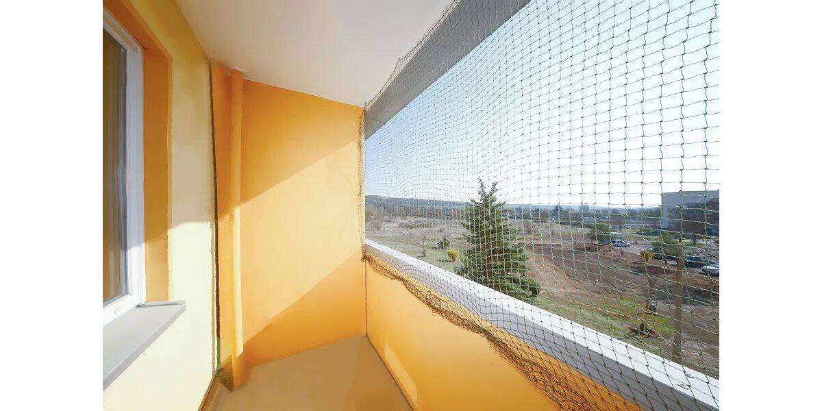Etagenwohnung Eisleben Lutherstadt Eisleben - 4 Zimmer, 65 m&sup2;, 334&euro; | Angebot:26659883