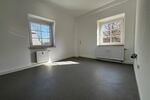 Neu sanierte 2-Raum Dachgeschoss-Wohnung in ruhiger Lage von Markersorf - Dachgeschoßwohnung Claußnitz Markersdorf | Angebot:19417097
