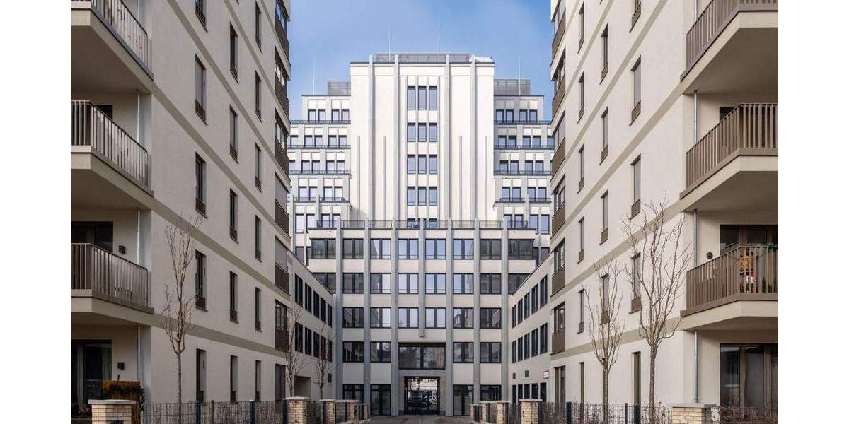 Etagenwohnung Berlin Wilmersdorf - 5 Zimmer, 132 m&sup2;, 3.200&euro; | Angebot:25803171