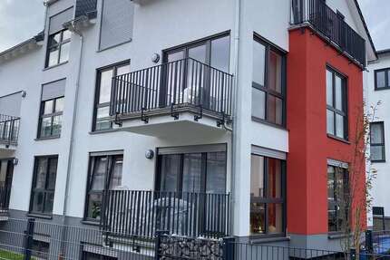 Wohnung zum Mieten in Langenselbold 1.390 € 116 m² 4 zimmer