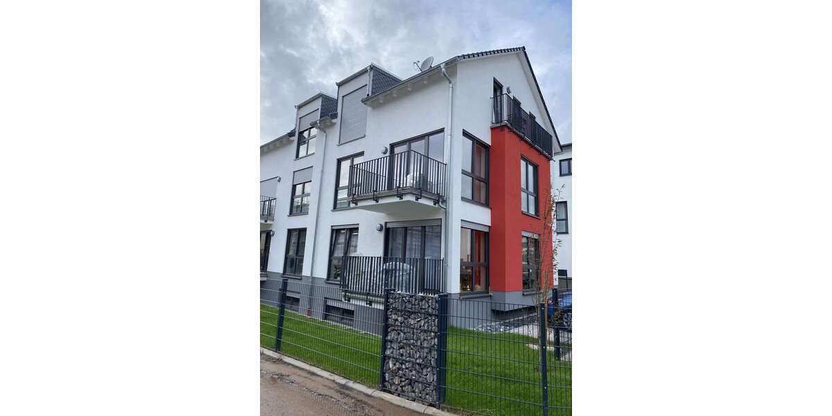 Wohnung zum Mieten in Langenselbold 1.390 € 116 m² 4 zimmer