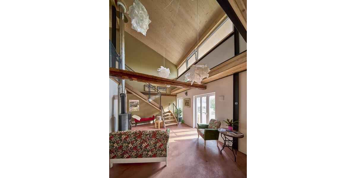 Wohnen auf Zeit Neuburg - 3.5 Zimmer, 155 m&sup2;, 620&euro; | Angebot:24802371