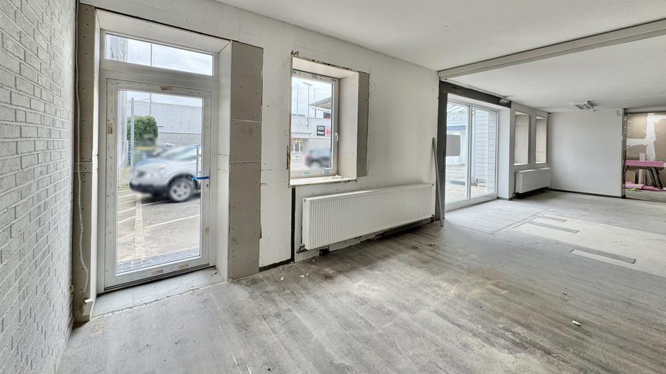 Gewerbeobjekt Schleswig - 2.000&euro; | Angebot:23218353