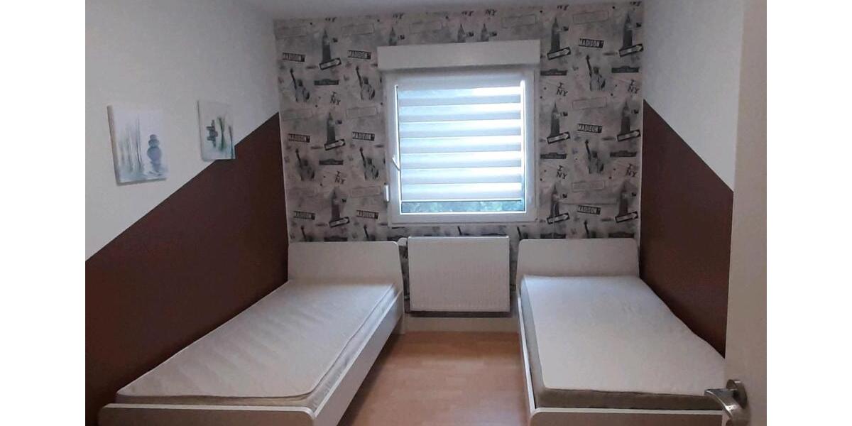 Wohnen auf Zeit Selm - 4 Zimmer, 70 m&sup2;, 15&euro; | Angebot:25945440