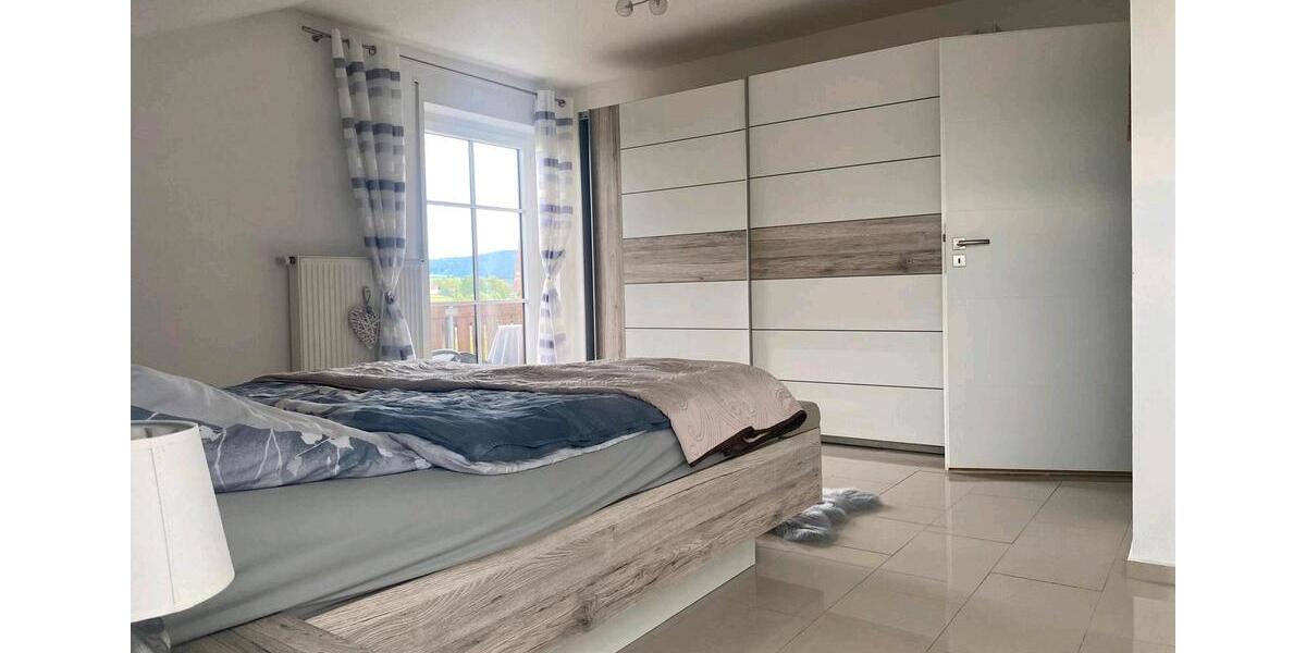 Dachgeschoßwohnung Rinchnach - 3 Zimmer, 82 m&sup2;, 850&euro; | Angebot:26625203