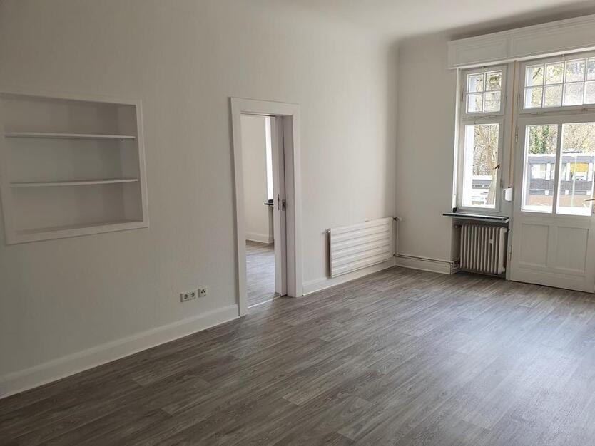 Attraktive 2,5 Zimmerwohnung in Hagen-Haspe