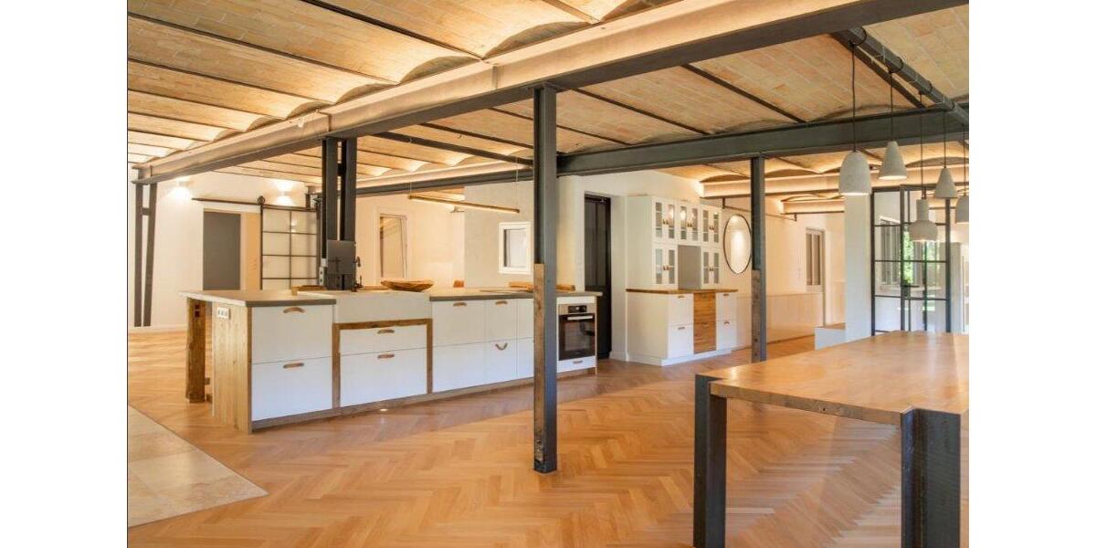 Erdgeschoßwohnung Eckernförde - 2 Zimmer, 190 m&sup2;, 2.500&euro; | Angebot:26178924