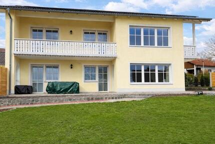 Wohnung Pfarrkirchen - 4 Zimmer, 97 m&sup2;, 1.040&euro; | Angebot:26014395