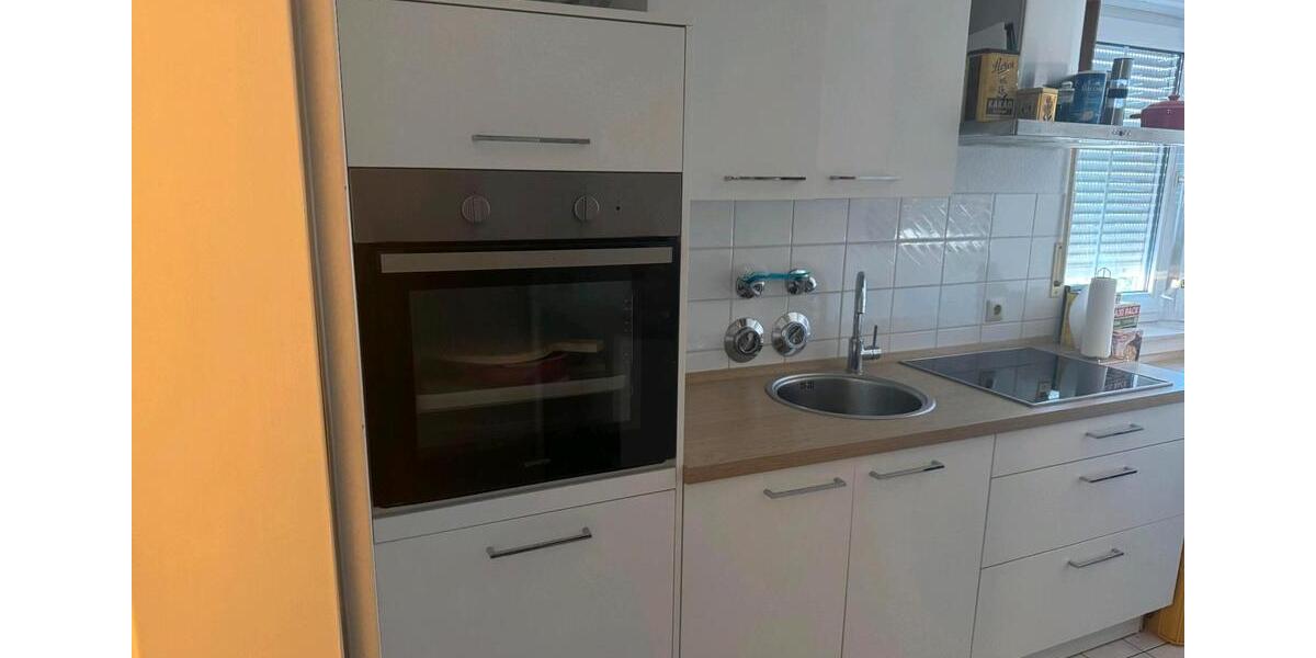 Etagenwohnung Gütersloh - 3 Zimmer, 93 m&sup2;, 990&euro; | Angebot:26395074