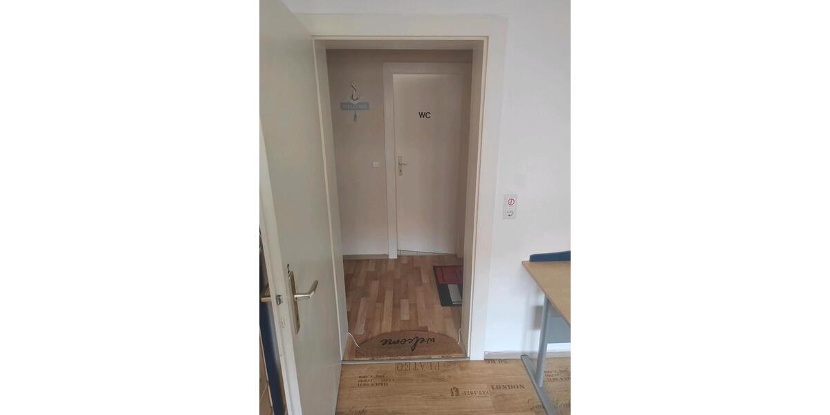Wohnen auf Zeit Braunschweig Südstadt- Rautheim- Mascherode - 1 Zimmer, 16 m&sup2;, 550&euro; | Angebot:24526206