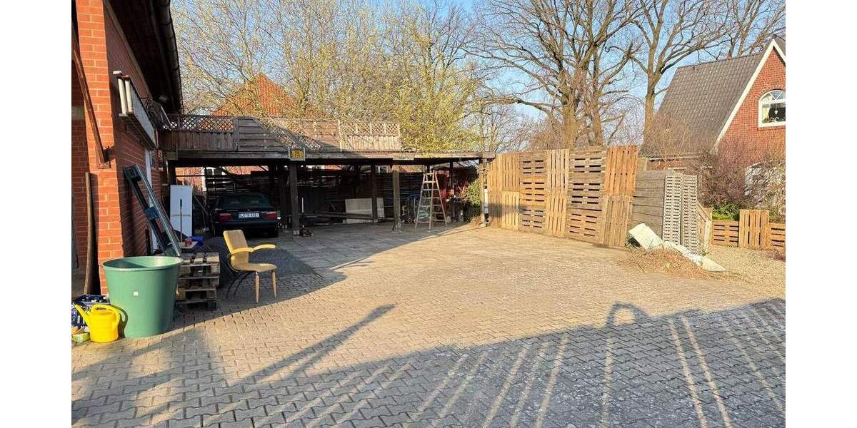 Gewerbeobjekt Südergellersen - 1.400&euro; | Angebot:25670748