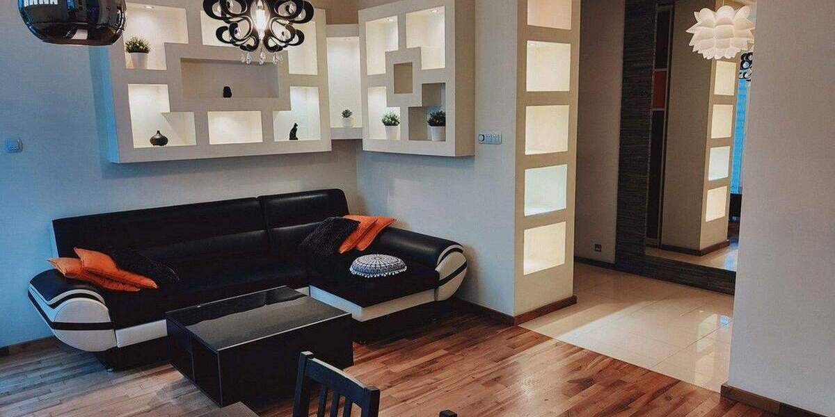 Etagenwohnung Sindelfingen Maichingen - 2 Zimmer, 58 m&sup2;, 930&euro; | Angebot:25272007