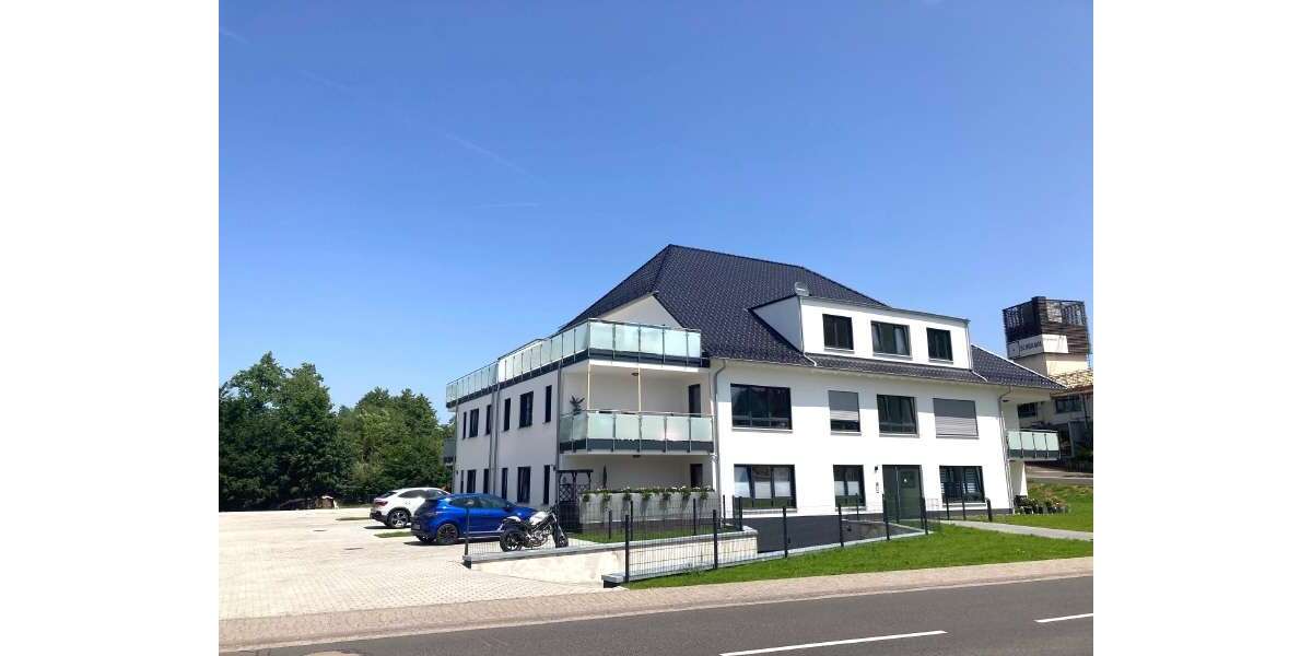 Etagenwohnung PETERSBERG BÖCKELS - 4 Zimmer, 204 m&sup2;, 1.990&euro; | Angebot:24018134