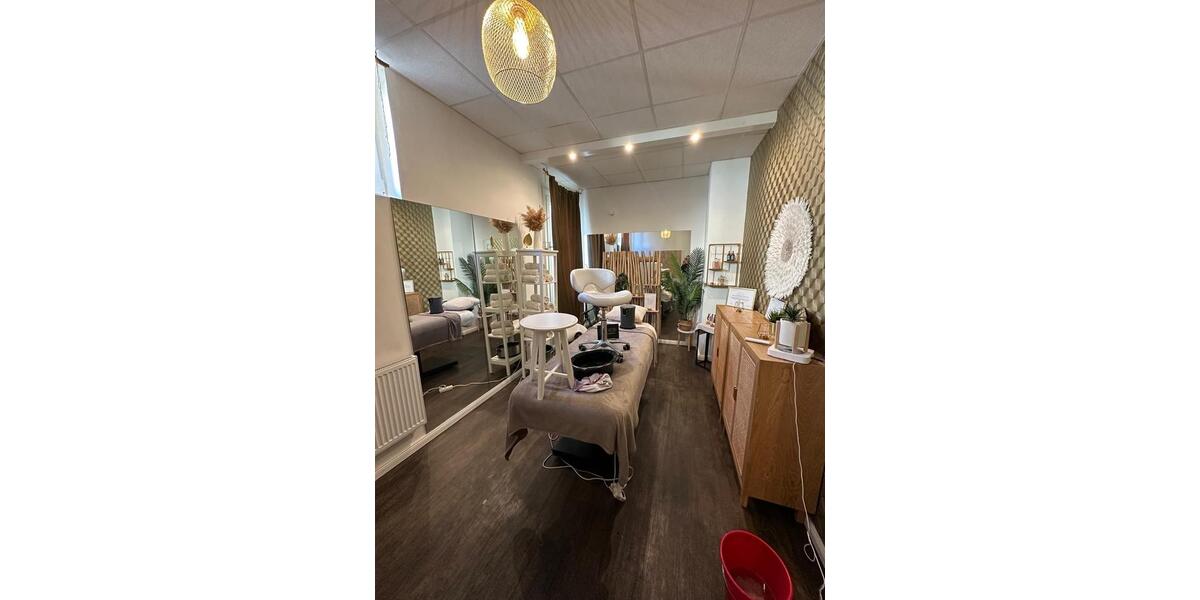 Gewerbeobjekt Neumünster - 2.699&euro; | Angebot:25794058