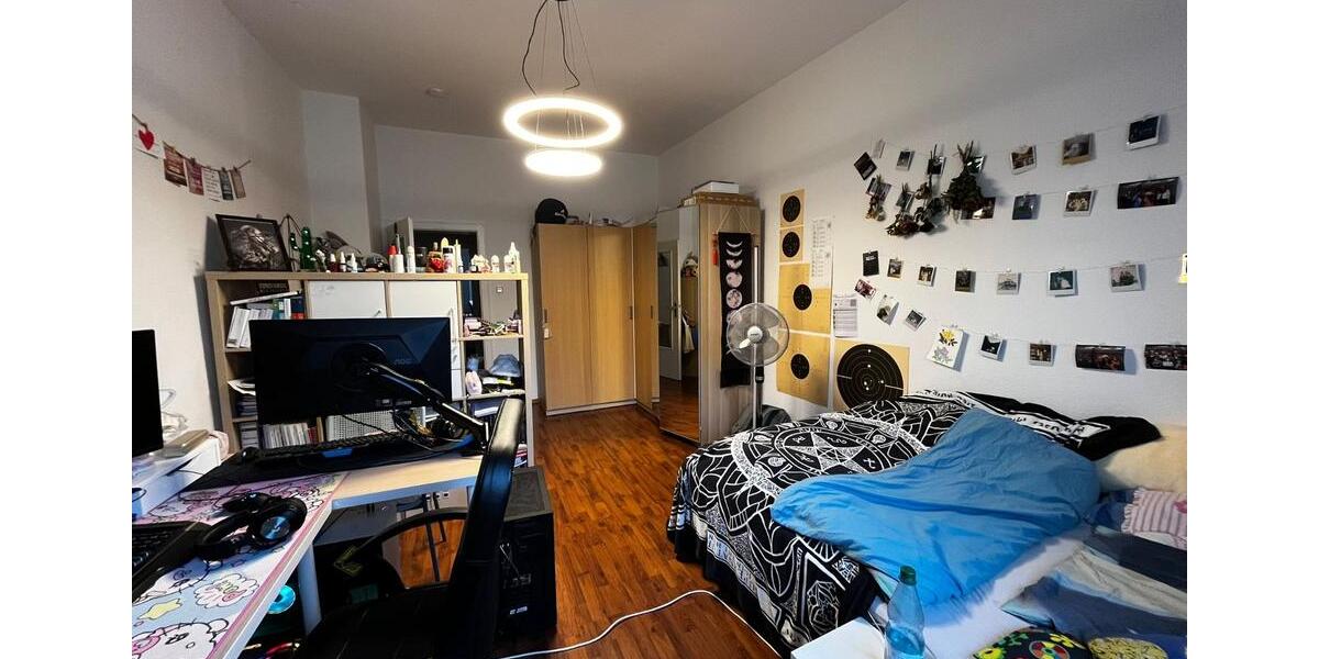 Wohnen auf Zeit Mannheim Fahrlach - 3 Zimmer, 81 m&sup2;, 625&euro; | Angebot:24682598
