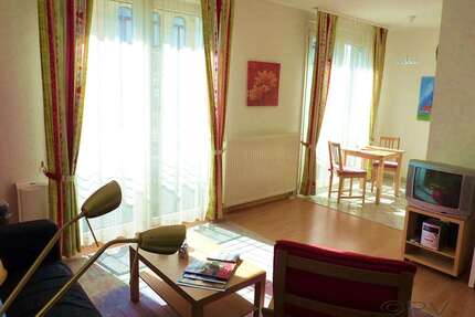 Zimmer Dresden Wilsdruffer Vorstadt - 1 Zimmer, 1.162&euro; | Angebot:24645319