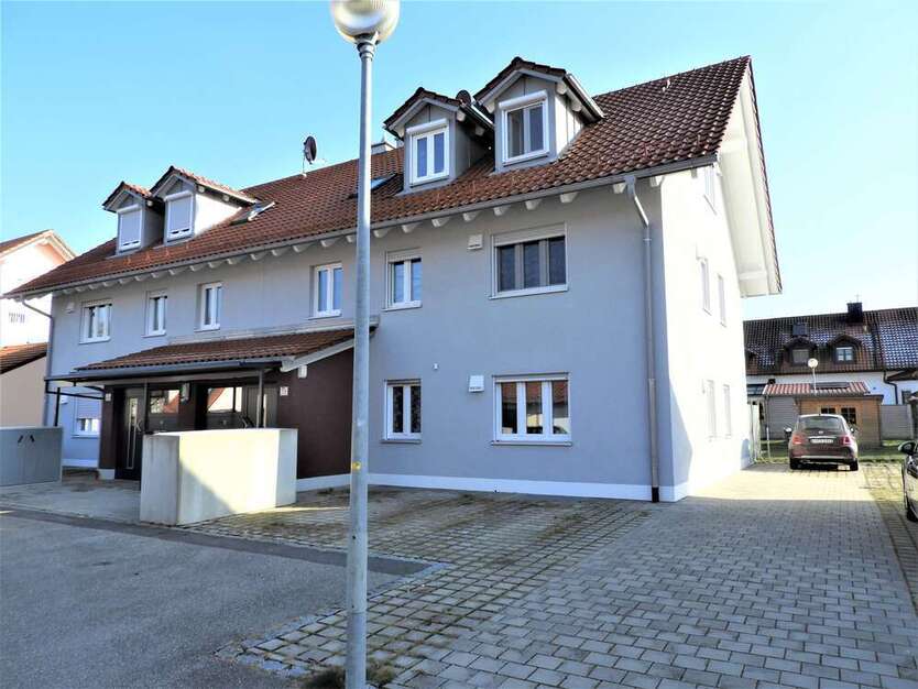 Wohnung zum Mieten in Forstern 920 € 69 m²