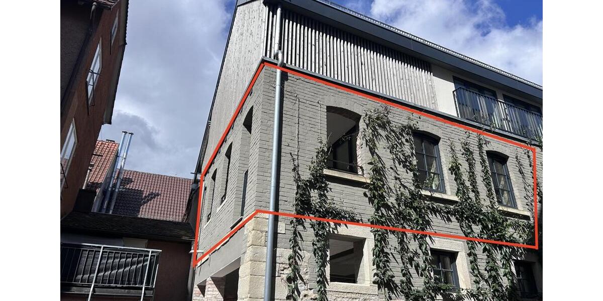 Etagenwohnung Vaihingen an der Enz - 2 Zimmer, 78 m&sup2;, 1.000&euro; | Angebot:26044719