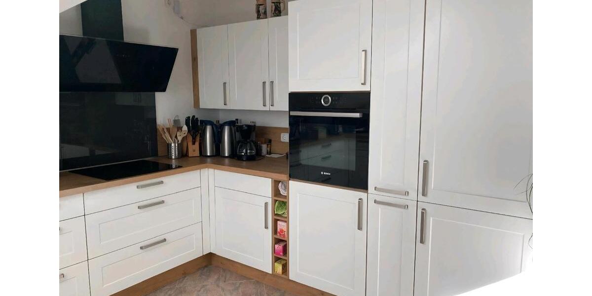 3-Zimmer-Wohnung 3 zimmer