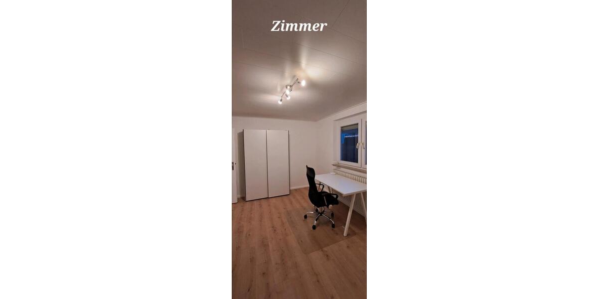 Erdgeschoßwohnung Böblingen - 1 Zimmer, 15 m&sup2;, 420&euro; | Angebot:24740145