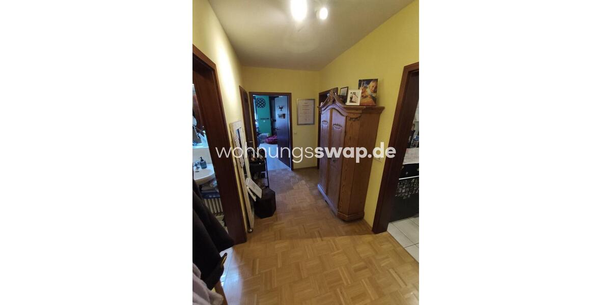 Etagenwohnung Augsburg - 2 Zimmer, 63 m&sup2;, 685&euro; | Angebot:26393682
