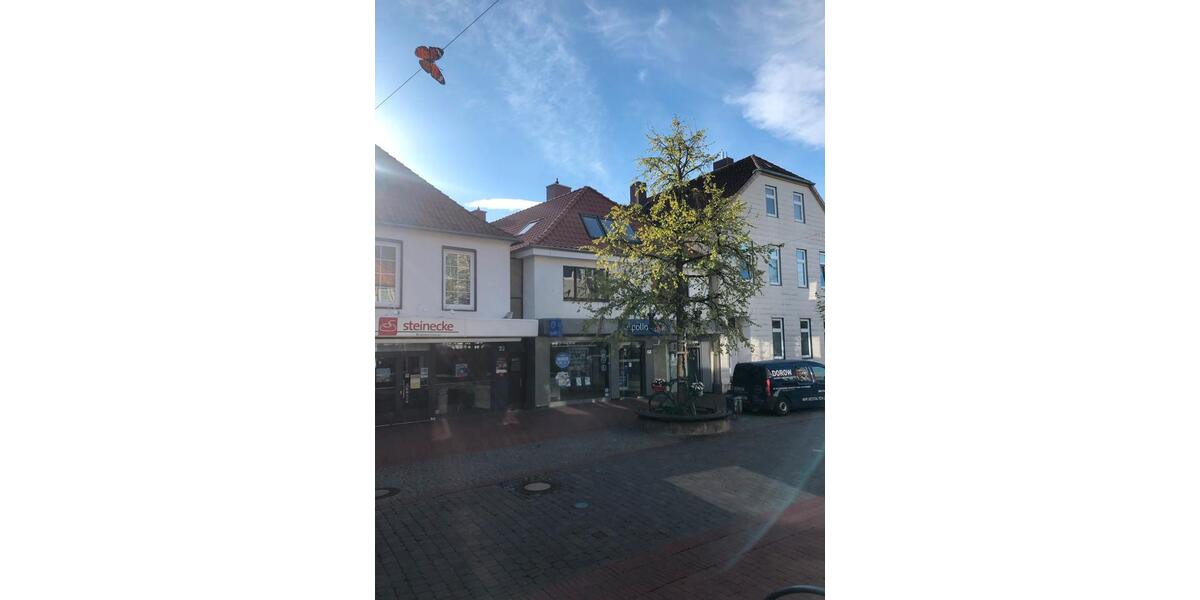 Gewerbeobjekt Schneverdingen - 300&euro; | Angebot:25286687