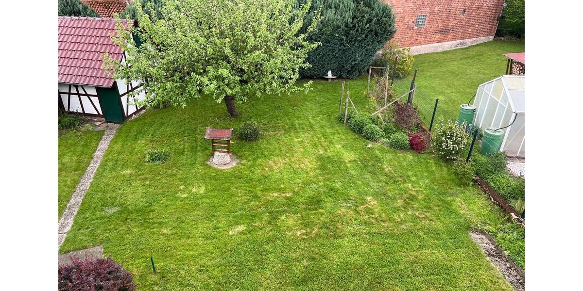 Etagenwohnung Berkatal - 6 Zimmer, 150 m&sup2;, 1.000&euro; | Angebot:25872359