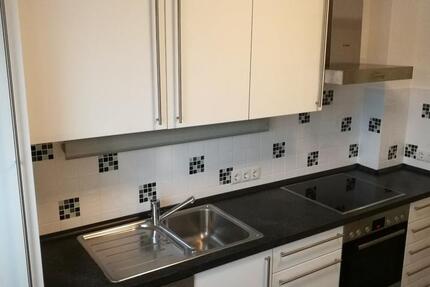 Moderne helle Wohnung im Stadtteil Volmarstein 2.5 zimmer