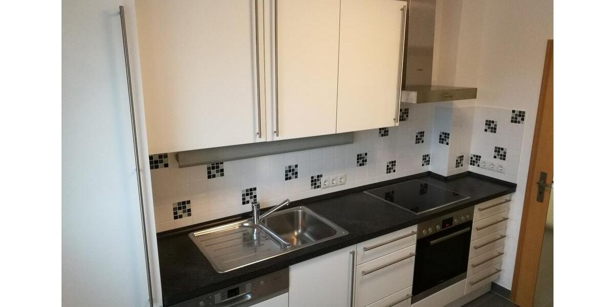 Moderne helle Wohnung im Stadtteil Volmarstein 2.5 zimmer