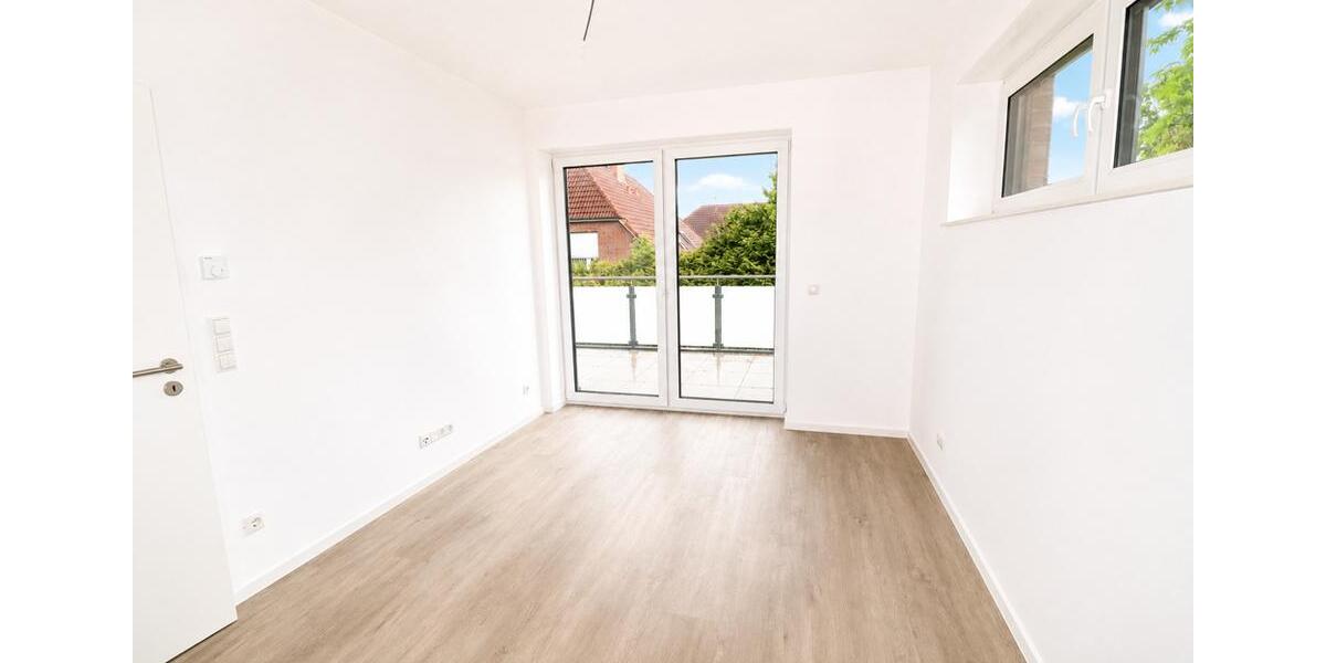 Etagenwohnung Schortens - 2 Zimmer, 73 m&sup2;, 880&euro; | Angebot:26588418