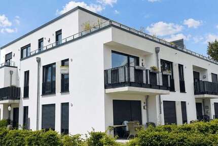Wohnung Augustfehn Hengstforde - 3 Zimmer, 85 m&sup2;, 860&euro; | Angebot:27097519