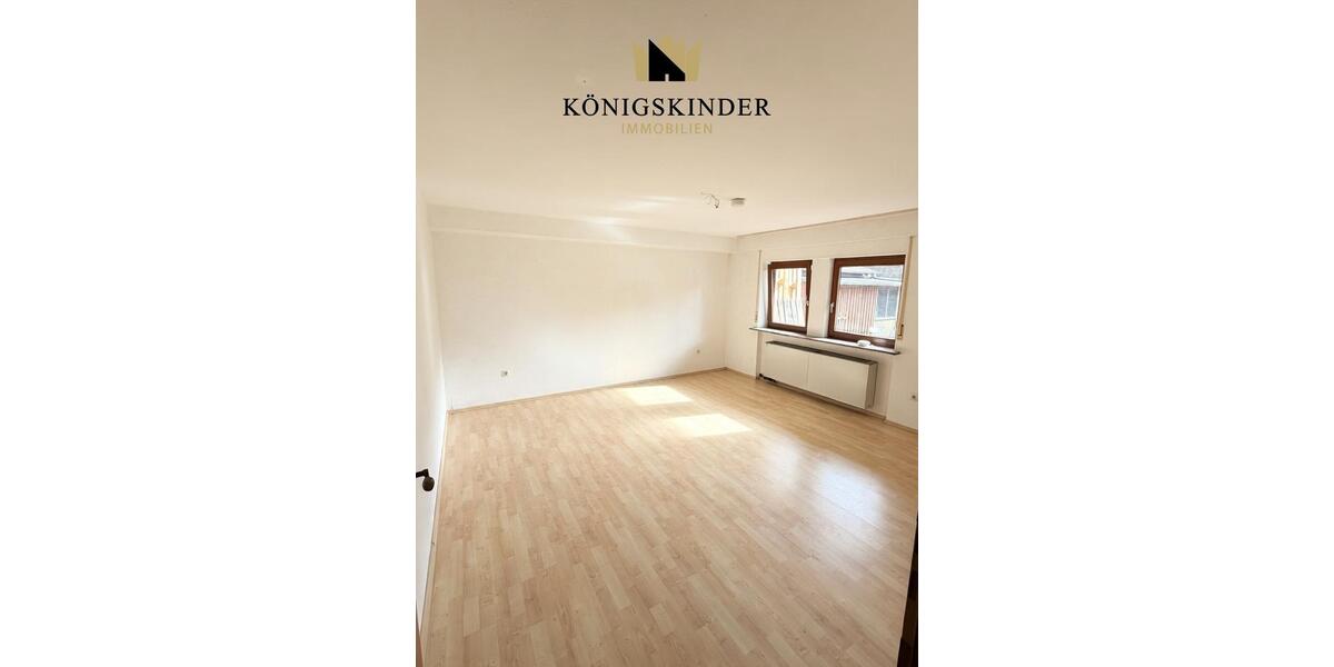 Etagenwohnung Bad Wildbad - 3 Zimmer, 75 m&sup2;, 600&euro; | Angebot:26620821